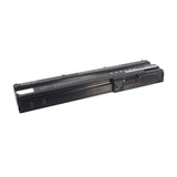 Batteries N Accessories BNA-WB-L15086 Laptop Battery - Li-ion, 11.1V, 4400mAh, Ultra High Capacity - Replacement for NEC 6Z05726ZB Battery