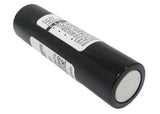 Batteries N Accessories BNA-WB-L8900 Digital Camera Battery - Li-ion, 3.7V, 2400mAh, Ultra High Capacity