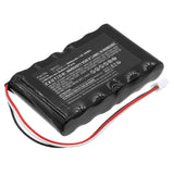 Batteries N Accessories BNA-WB-L18991 Medical Battery - Li-ion, 7.4V, 3000mAh, Ultra High Capacity - Replacement for ADE BAT21 Battery