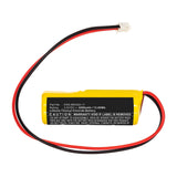 Batteries N Accessories BNA-WB-L14271 PLC Battery - Li-SOCl2, 3.6V, 3500mAh, Ultra High Capacity - Replacement for Yamaha KAS-M53G0-11 Battery