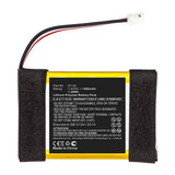 Batteries N Accessories BNA-WB-P13769 Speaker Battery - Li-Pol, 7.4V, 1000mAh, Ultra High Capacity - Replacement for Sony ST-02 Battery