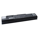 Batteries N Accessories BNA-WB-L12543 Laptop Battery - Li-ion, 11.1V, 4400mAh, Ultra High Capacity - Replacement for Lenovo ASM 121000649 Battery