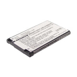 Batteries N Accessories BNA-WB-L14872 Cell Phone Battery - Li-ion, 3.7V, 650mAh, Ultra High Capacity - Replacement for Sagem SA423048 1S1P Battery