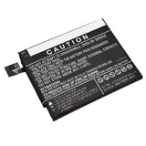 Batteries N Accessories BNA-WB-P8343 Cell Phone Battery - Li-Pol, 3.8V, 3900mAh, Ultra High Capacity Battery - Replacement for Redmi BM46 Battery