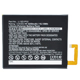 Batteries N Accessories BNA-WB-P8660 Tablets Battery - Li-Pol, 3.8V, 4250mAh, Ultra High Capacity Battery - Replacement for Lenovo L13D1P32 Battery