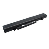 Batteries N Accessories BNA-WB-L13495 Laptop Battery - Li-ion, 14.8V, 4800mAh, Ultra High Capacity - Replacement for Samsung AA-PB0NC4B/E Battery