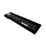 Batteries N Accessories BNA-WB-L11699 Laptop Battery - Li-ion, 11.1V, 3700mAh, Ultra High Capacity - Replacement for HP MI04 Battery