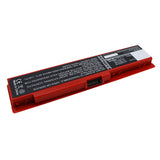 Batteries N Accessories BNA-WB-L13473 Laptop Battery - Li-ion, 7.4V, 6600mAh, Ultra High Capacity - Replacement for Samsung AA-PB0TC4B Battery