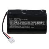 Batteries N Accessories BNA-WB-L18181 Home Security Camera Battery - Li-ion, 3.7V, 5200mAh, Ultra High Capacity - Replacement for Ring SEB1N9-0000 Battery