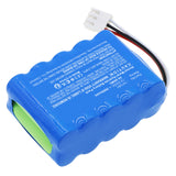 Batteries N Accessories BNA-WB-H18474 Marine Safety & Flotation Devices Battery - Ni-MH, 12V, 2000mAh, Ultra High Capacity - Replacement for Navgard Bnwas 101261 Battery