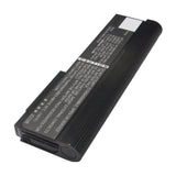 Batteries N Accessories BNA-WB-L15789 Laptop Battery - Li-ion, 11.1V, 6600mAh, Ultra High Capacity - Replacement for Acer BTP-AMJ1 Battery