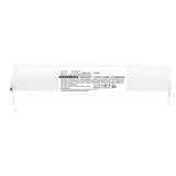 Batteries N Accessories BNA-WB-C18257 Emergency Lighting Battery - Ni-CD, 3.6V, 2000mAh, Ultra High Capacity - Replacement for Schneider MGN9015 Battery