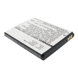 Batteries N Accessories BNA-WB-L10073 Cell Phone Battery - Li-ion, 3.7V, 1000mAh, Ultra High Capacity - Replacement for Coolpad CPLD-76 Battery
