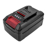 Batteries N Accessories BNA-WB-L16244 Power Tool Battery - Li-ion, 18V, 4000mAh, Ultra High Capacity - Replacement for Einhell 45.114.36 Battery