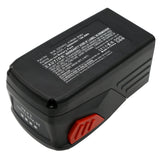 Batteries N Accessories BNA-WB-L8782 Power Tool Battery - Li-ion, 36V, 3000mAh, Ultra High Capacity - Replacement for HILTI B36 Battery