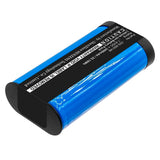 Batteries N Accessories BNA-WB-L12842 Speaker Battery - Li-ion, 7.4V, 3400mAh, Ultra High Capacity - Replacement for Logitech 533-000146 Battery