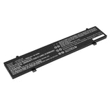 Batteries N Accessories BNA-WB-P17951 Laptop Battery - Li-Pol, 15.2V, 5800mAh, Ultra High Capacity - Replacement for Asus C41N2109 Battery