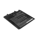 Batteries N Accessories BNA-WB-L12656 Laptop Battery - Li-ion, 7.72V, 4800mAh, Ultra High Capacity - Replacement for Lenovo L17C2PB5 Battery