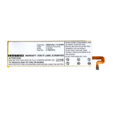 Batteries N Accessories BNA-WB-P12878 Tablet Battery - Li-Pol, 3.8V, 3900mAh, Ultra High Capacity - Replacement for Lenovo L15D1P31 Battery