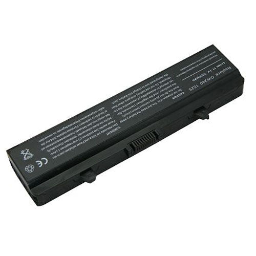 Batteries N Accessories BNA-WB-3313 Laptop Battery - Li-Ion, 11.1V, 2200 mAh, Ultra High Capacity Battery - Replacement for Dell 1525 Battery