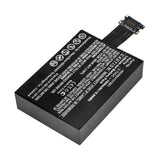 Batteries N Accessories BNA-WB-L15172 Medical Battery - Li-ion, 3.7V, 1800mAh, Ultra High Capacity - Replacement for Philips 453564107861 Battery