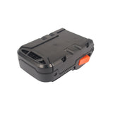 Batteries N Accessories BNA-WB-L13673 Power Tool Battery - Li-ion, 18V, 1500mAh, Ultra High Capacity - Replacement for Ridgid AC840084 Battery