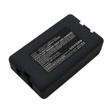 Batteries N Accessories BNA-WB-L17481 Lawn Mower Battery - Li-ion, 18V, 2500mAh, Ultra High Capacity - Replacement for Husqvarna 584 82 28-01 Battery