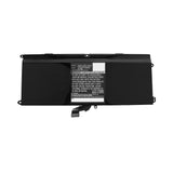 Batteries N Accessories BNA-WB-P10710 Laptop Battery - Li-Pol, 14.8V, 4400mAh, Ultra High Capacity - Replacement for Dell OHTR7 Battery