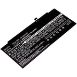 Batteries N Accessories BNA-WB-P5116 Tablets Battery - Li-Pol, 3.8V, 6000 mAh, Ultra High Capacity Battery - Replacement for Amazon 26S1004 Battery