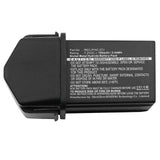 Batteries N Accessories BNA-WB-H9279 Remote Control Battery - Ni-MH, 7.2V, 700mAh, Ultra High Capacity - Replacement for ELCA PINC-07MH Battery