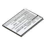 Batteries N Accessories BNA-WB-P11343 Cell Phone Battery - Li-Pol, 3.8V, 2000mAh, Ultra High Capacity - Replacement for Fly BL3819 Battery