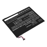 Batteries N Accessories BNA-WB-P17129 Tablet Battery - Li-Pol, 3.84V, 8750mAh, Ultra High Capacity - Replacement for Acer SQU-1706 Battery