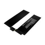 Batteries N Accessories BNA-WB-P12852 Tablet Battery - Li-Pol, 3.8V, 7700mAh, Ultra High Capacity - Replacement for Apple 020-02507 Battery