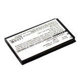 Batteries N Accessories BNA-WB-L13994 Cell Phone Battery - Li-ion, 3.7V, 1000mAh, Ultra High Capacity - Replacement for VODAFONE HB5A1H Battery