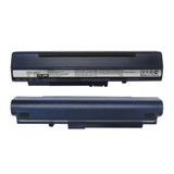 Batteries N Accessories BNA-WB-L15821 Laptop Battery - Li-ion, 11.1V, 6600mAh, Ultra High Capacity - Replacement for Acer AR5BXB63 Battery