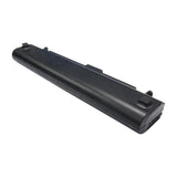 Batteries N Accessories BNA-WB-L15905 Laptop Battery - Li-ion, 11.1V, 4400mAh, Ultra High Capacity - Replacement for Asus A31-S5 Battery