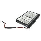 Batteries N Accessories BNA-WB-L4218 GPS Battery - Li-Ion, 3.7V, 1100 mAh, Ultra High Capacity Battery - Replacement for Magellan 0392607k2 Battery