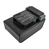 Batteries N Accessories BNA-WB-L16313 Vacuum Cleaner Battery - Li-ion, 20V, 4900mAh, Ultra High Capacity - Replacement for Hoover BH15030 Battery