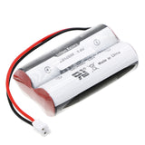 Batteries N Accessories BNA-WB-L18884 Alarm System Battery - Li-SOCl2, 3.6V, 5400mAh, Ultra High Capacity - Replacement for Delta Dore 2280015 Battery