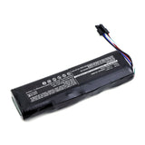 Batteries N Accessories BNA-WB-L15345 Raid Controller Battery - Li-ion, 7.4V, 5200mAh, Ultra High Capacity - Replacement for Nexergy 271-00011 Battery