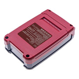 Batteries N Accessories BNA-WB-L17285 Power Tool Battery - Li-ion, 18V, 2000mAh, Ultra High Capacity - Replacement for Einhell  45.114.36 Battery