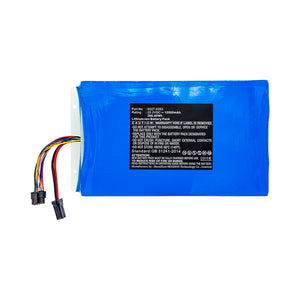 Batteries N Accessories BNA-WB-L15100 Medical Battery - Li-ion, 22.2V, 12000mAh, Ultra High Capacity - Replacement for MAQUET 0227-0353 Battery