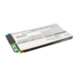 Batteries N Accessories BNA-WB-P13955 Cell Phone Battery - Li-Pol, 3.7V, 1700mAh, Ultra High Capacity - Replacement for HTC 35H10008-80 Battery