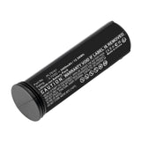 Batteries N Accessories BNA-WB-L17872 Telescope Battery - Li-Ion, 3.7V, 3400mAh, Ultra High Capacity - Replacement for Pulsar PL79161 Battery