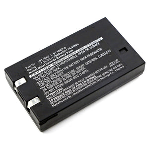 Batteries N Accessories BNA-WB-H9288 Remote Control Battery - Ni-MH, 7.2V, 2000mAh, Ultra High Capacity - Replacement for Telemotive BT10KP-0 Battery