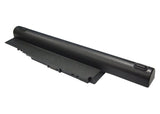 Batteries N Accessories BNA-WB-L10331 Laptop Battery - Li-ion, 11.1V, 8800mAh, Ultra High Capacity - Replacement for Acer AS07B31 Battery