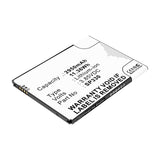 Batteries N Accessories BNA-WB-L14633 Cell Phone Battery - Li-ion, 3.85V, 2950mAh, Ultra High Capacity - Replacement for Nokia SP330 Battery