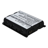 Batteries N Accessories BNA-WB-H16956 Cell Phone Battery - Ni-MH, 3.6V, 650mAh, Ultra High Capacity - Replacement for Siemens A40 Battery