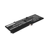 Batteries N Accessories BNA-WB-P12703 Laptop Battery - Li-Pol, 7.68V, 7600mAh, Ultra High Capacity - Replacement for Lenovo L17C4PH1 Battery