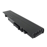 Batteries N Accessories BNA-WB-L15956 Laptop Battery - Li-ion, 11.4V, 4400mAh, Ultra High Capacity - Replacement for Dell KM887 Battery